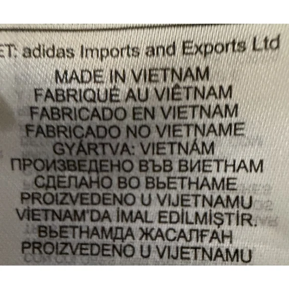 ADIDAS CLIMATE GOLF MENS SHORT 10” BLACK COLOR SIZE 34 - Picture 9 of 10